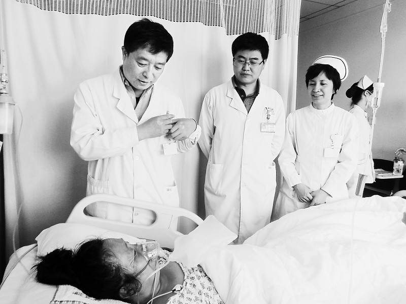 山西大医院招聘护士,第一学历中专,后续有全日