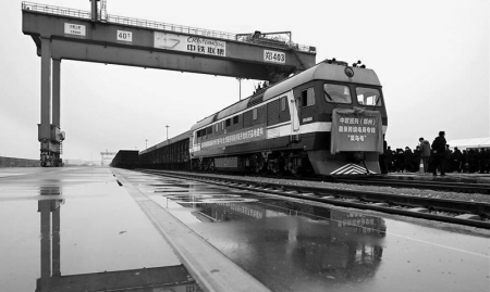 2019年国际经济大变局_大变局 美国经济阴云密布 欧盟内忧外患 2019年全球经济面临巨大挑战(3)