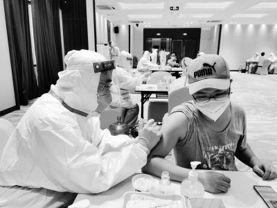 <br>          图片由中国（山西）第20批援吉布提医疗队提供<br><br>        