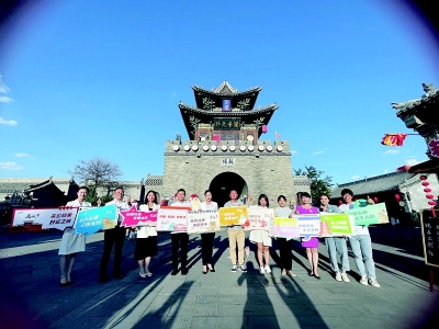 <br>          山西人游山西<br><br>        