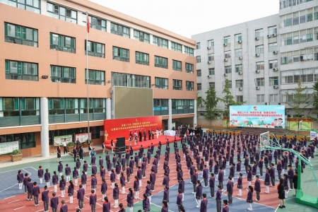 <br>          2022年，山西少先队一系列充满童趣又寓意深远的活动，为少先队员打牢“人生三部曲”进步之基。 本版摄影 本报记者 胡远嘉 康乐<br><br>        