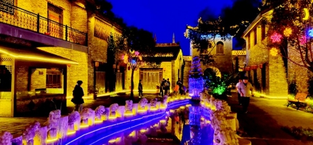 <br>          司徒小镇<br><br>        