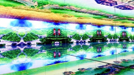 <br>          山西文旅数字体验馆<br><br>        