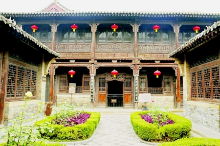           小姐院        