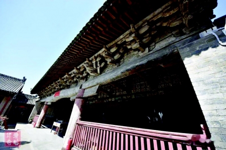 <br>          荆木大梁<br><br>        