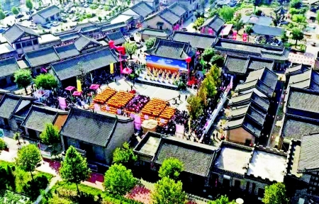 <br>          荷花小镇 资料图片<br><br>        