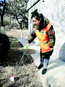 <br>          刘赛表示，奋斗的青春最美丽。<br><br>        