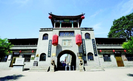 <br>          王家大院本版图片均为资料图片<br><br>        