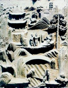 <br>          石雕<br><br>        