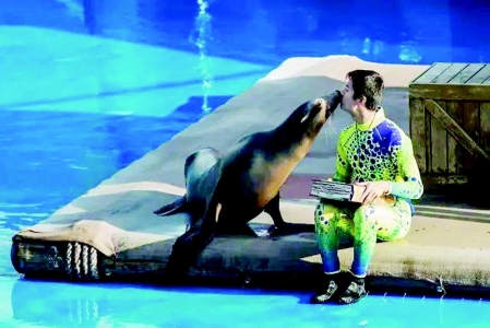 <br>          榆次潇河湿地公园动物园<br><br>        