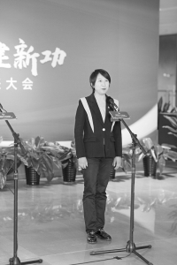 <br>          　闫敏 女，山西广播电视台黄河节目中心制片人、团委书记。<br><br>        