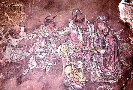           万寿宫        