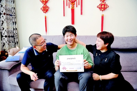           图片由山西邮政提供        