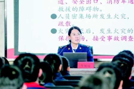 <br>          探寻火灾真相，付出再多也值得。<br><br>        