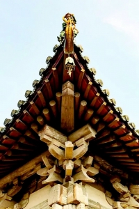 <br>          斗拱<br><br>        