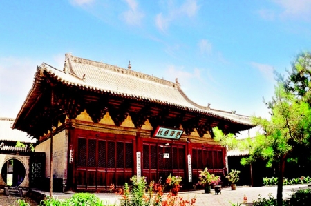 <br>          关北巨刹本版图片均为资料图片<br><br>        