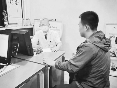 <br>          惠民措施为需要复诊患者提供便利 图片由通讯员姚笑红提供<br><br>        