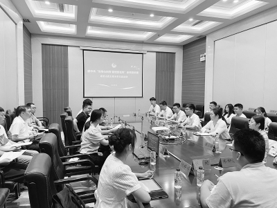 <br>          团中央“青春心向党 奋进新征程”示范宣讲团走进山西太原、晋城等地开展主题宣讲。<br><br>        