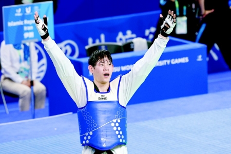 <br>          本报记者 胡远嘉 摄<br><br>        