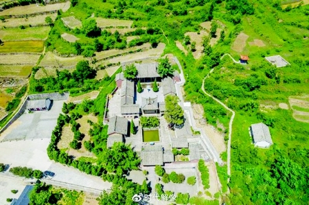           岱庙远景 本版图片均为资料图片        