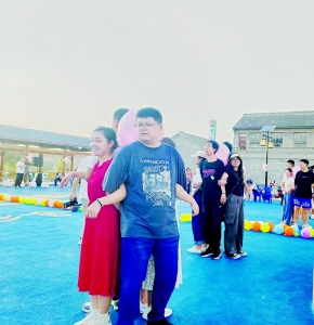 <br>          图片由团高平市委提供<br><br>        