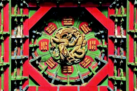 <br>          藻井<br><br>        