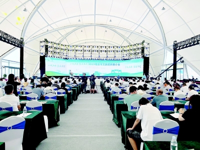 <br>          会议现场<br><br>        