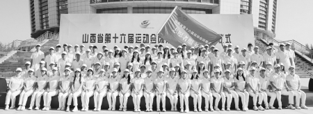 <br>          朔州志愿者累计服务时长达141728小时。 本版图片均由团朔州市委提供<br><br>        