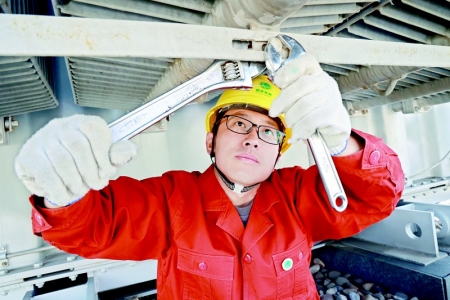 <br>          善于发现问题并解决<br><br>        