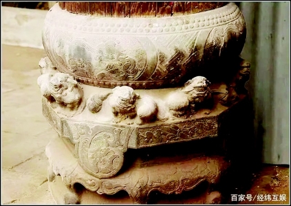 <br>          石雕 本版图片均为资料图片<br><br>        