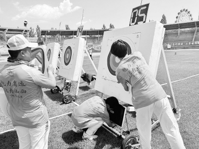 <br>          发掘志愿服务文化，打造平城“青年志愿者”品牌项目。图片由共青团大同市平城区委提供<br><br>        