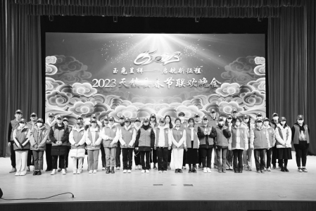 <br>          依托实践活动，进一步激发青年使命感和责任感。图片由共青团大同市天镇县委提供<br><br>        