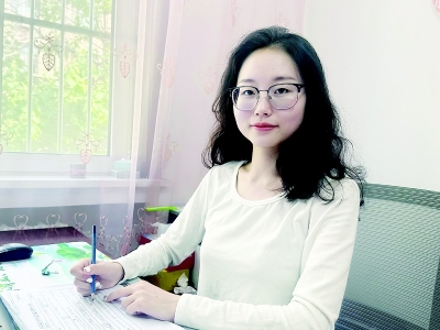           将居民的所需所盼记在心中        