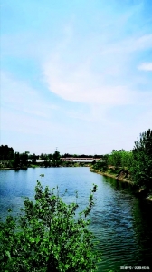           精卫湖        