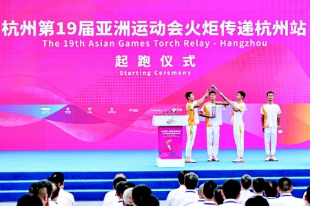 <br>          本报记者 胡远嘉 摄<br><br>        