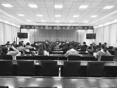 <br>          不断拓展共青团工作新阵地、延伸工作新触角。 图片由共青团长治市沁县县委提供<br><br>        