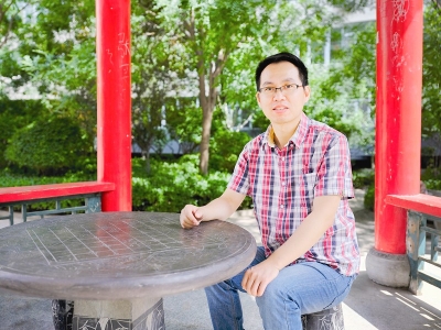           无事小神仙        
