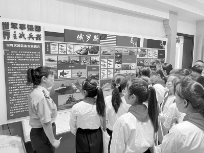           以“1343”举措推动各项改革措施落地见效 图片由共青团长治市长子县委提供        