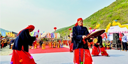 <br>          中和节 本版图片均为资料图片<br><br>        