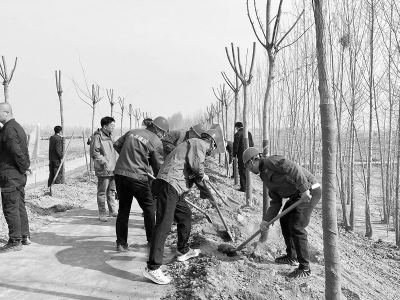 <br>          筑牢安全生产根基 图片由山西水务集团建设投资有限公司提供<br><br>        