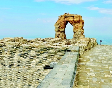 <br>          月亮门<br><br>        