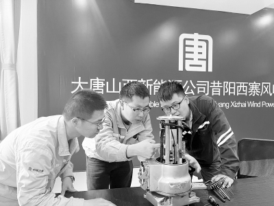 <br>          在实践中提高本领 通讯员 郭静雯 摄<br><br>        