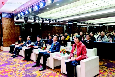           此次活动为美育成果提供了展示窗口 图片由山西演艺集团艺术交流中心提供        