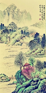 <br>          横幅 规格：138×70cm<br><br>        