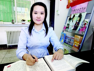 <br>          工作的出发点是一切为了居民、为了居民的一切。<br><br>        