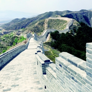 <br>          平型关 本版图片均为资料图片<br><br>        