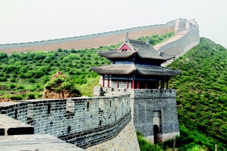 <br>          平型关<br><br>        