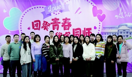 <br>          团聚青春本组图片均由团大同市委提供<br><br>        