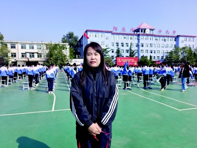 <br>          用心关爱学生<br><br>        