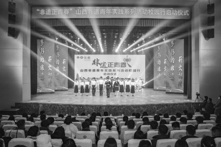 <br>          本版摄影 本报记者 胡远嘉<br><br>        